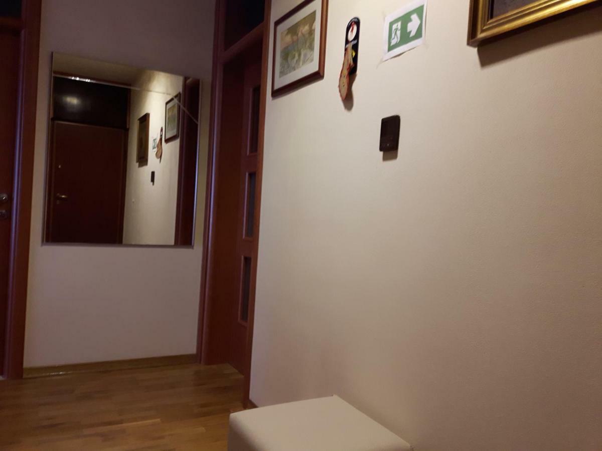 Apartment Trstenik Split Exterior photo